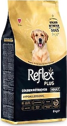 Reflex Plus Golden Retriever 8 kg Yetişkin Köpek Maması
