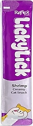Reflex Plus Lickylick 15 gr Kedi Ödül Maması
