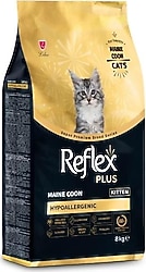 Reflex Plus Maine Coon 8 kg Yavru Kedi Maması