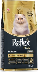 Reflex Plus Persian 1.5 kg Yetişkin Kedi Maması