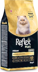 Reflex Plus Persian 8 kg Yetişkin Kedi Maması