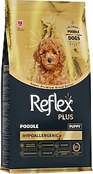 Reflex Plus Poodle 1.5 kg Yavru Köpek Maması