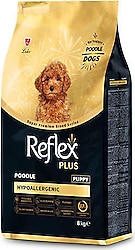 Reflex Plus Poodle 8 kg Yavru Köpek Maması