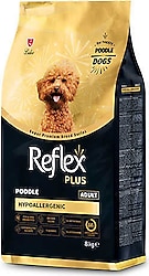 Reflex Plus Poodle 8 kg Yetişkin Köpek Maması