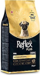 Reflex Plus Pug 8 kg Yavru Köpek Maması