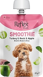 Reflex Plus Smoothie 85 gr Köpek Ödül Maması