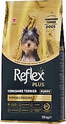 Reflex Plus Yorkshire Terrier 1.5 kg Yavru Köpek Maması