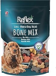 Reflex Semi-Moist Bone Mix 150 gr Köpek Ödül Maması