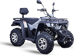 Regal Raptor M210 177 cc ATV Motosiklet