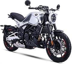 Regal Raptor Shark 250 Touring 249 cc Motosiklet