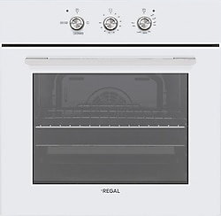 Regal AF 7665 BCY Ankastre Fırın