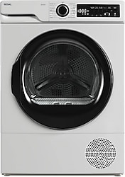 Regal KM 101132 10 kg Çamaşır Kurutma Makinesi