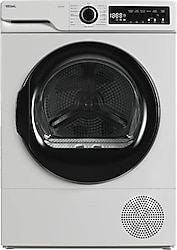 Regal KM 81132 8 kg Çamaşır Kurutma Makinesi