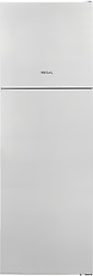 Regal NF 33020 Çift Kapılı No Frost Buzdolabı