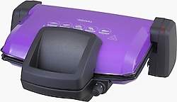 Regal RI 1000 M 1800 W Tost Makinesi Mor