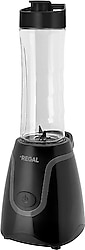 Regal RKB 1000 300 W Siyah Kişisel Blender