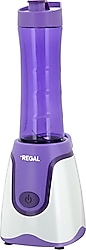 Regal RKB 1000 M 300 W Mor Kişisel Blender