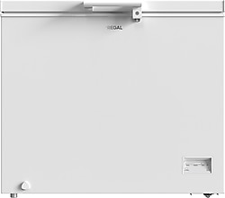 Regal DD 143 3 Çekmeceli Derin Dondurucu