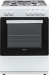 Regal SF 6060 DG Ocaklı Fırın