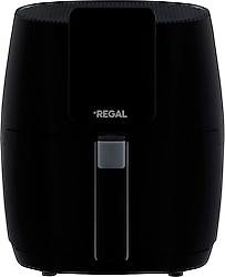 Regal Wellfry 4 lt Yağsız Fritöz