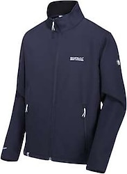 Regatta Cera IV Softshell Gri Erkek Outdoor Mont