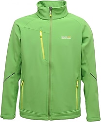 Regatta Davies Erkek Softshell Mont