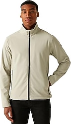 Regatta Dendrick Erkek Softshell Mont