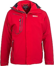 Regatta Everson 3IN1 Erkek Mont