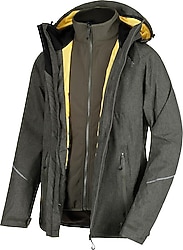 Regatta Glyder IV Erkek Mont