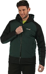 Regatta Grisedale Hybrid Erkek Outdoor Mont