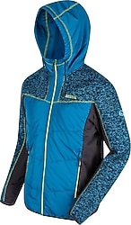 Regatta Pendan Hybrid Erkek Polar Mavi