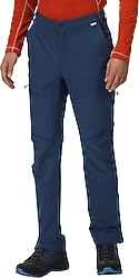 Regatta Questra IV RMJ274 Erkek Outdoor Pantolon