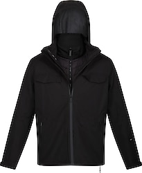 Regatta Shrigley III 3in1 Erkek Mont