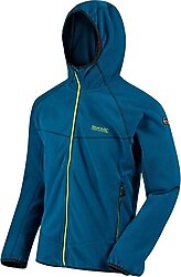 Regatta Warnell Erkek Polar