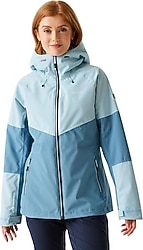 Regatta Wentwood IX 3IN1 Kapüşonlu Kadın Mont