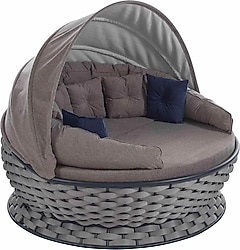 ReHome Pena Daybed Bahçe Koltuğu