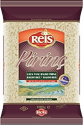 Reis Gönen Baldo Pirinç 1 kg