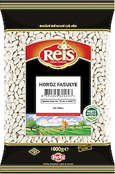 Reis Horoz Fasulye 1 kg