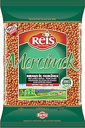 Reis Kırmızı Mercimek 1 kg