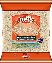 Reis 2.5 kg Baldo Pirinç