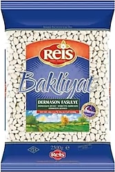 Reis Dermason Fasulye 2.5 kg