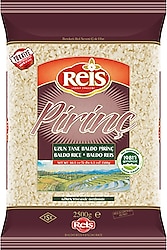 Reis Gönen Baldo Pirinç 2.5 kg