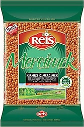 Reis Kırmızı Mercimek 2.5 kg