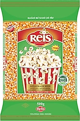 Reis Cin Mısır 500 gr