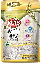 Reis 500 gr Royal Basmati Pirinç