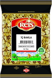 Reis İç Bakla 750 gr