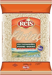 Reis 1 kg Baldo Pirinç
