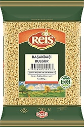 Reis Başakbaşı Bulgur 2.5 kg