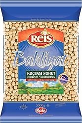 Reis Koçbaşı Nohut 5 kg