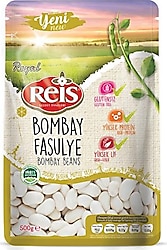 Reis Royal Bombay Fasulye 500 gr